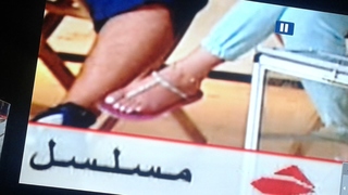 Esraa Abdel Fatah feet photo 12