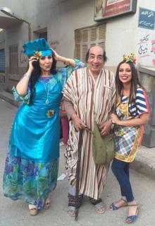 Esraa Abdel Fatah feet photo 11