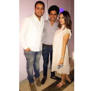 Esraa Abdel Fatah feet photo 10
