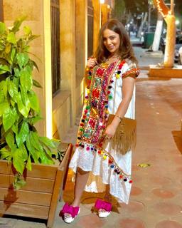 Esraa Abdel Fatah feet photo 8