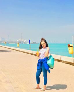 Esraa Abdel Fatah feet photo 5