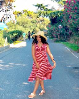 Esraa Abdel Fatah feet photo 4