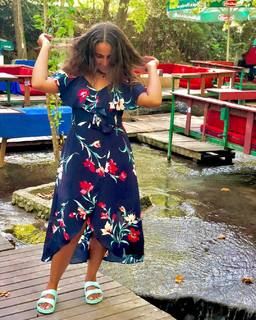Esraa Abdel Fatah feet photo 20