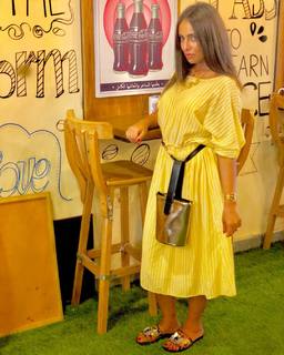 Esraa Abdel Fatah feet photo 19
