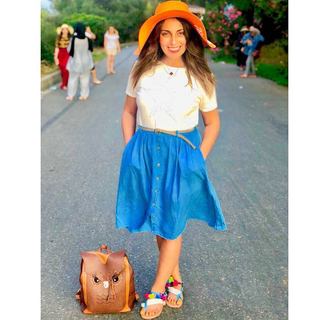 Esraa Abdel Fatah feet photo 17