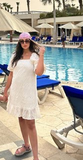 Esraa Abdel Fatah feet photo 7