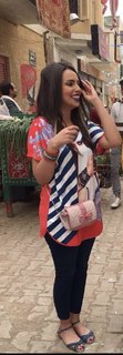 Esraa Abdel Fatah feet photo 4