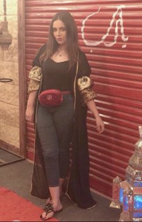 Esraa Abdel Fatah feet photo 3