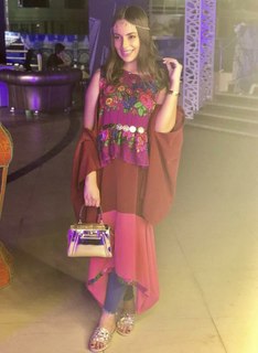 Esraa Abdel Fatah feet photo 2