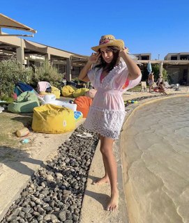 Esraa Abdel Fatah feet photo 17