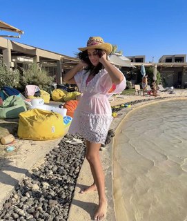 Esraa Abdel Fatah feet photo 16