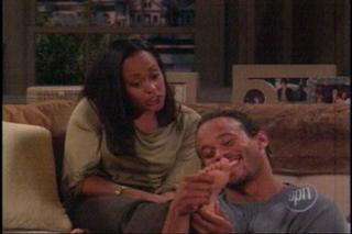 Essence Atkins feet photo thumbnail