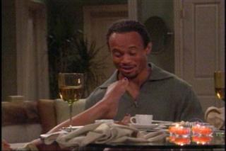 Essence Atkins feet photo thumbnail