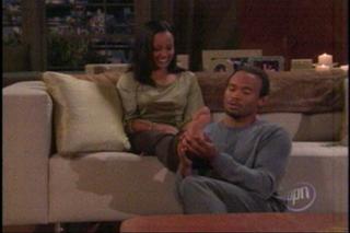Essence Atkins feet photo thumbnail