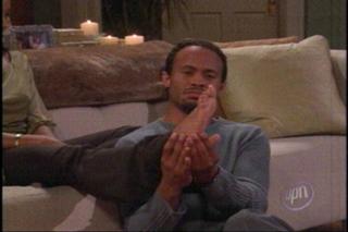 Essence Atkins feet photo thumbnail