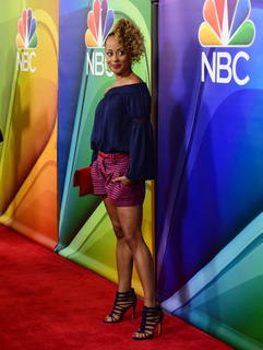 Essence Atkins feet photo thumbnail