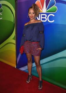 Essence Atkins feet photo thumbnail