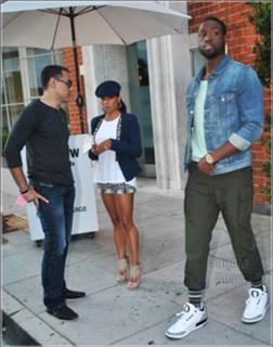 Essence Atkins feet photo thumbnail