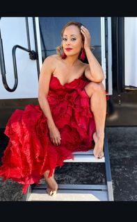 Essence Atkins feet photo 7