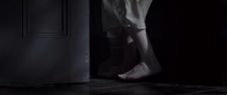 Essie Davis feet photo thumbnail