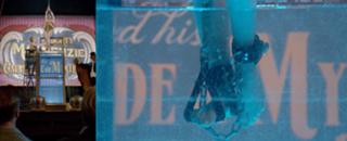 Essie Davis feet photo thumbnail