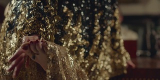 Essie Davis feet photo thumbnail