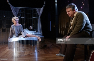 Essie Davis feet photo thumbnail