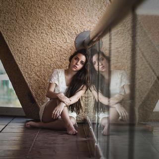Estefania Coppola feet photo 15