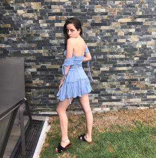 Estefania Coppola feet photo 18