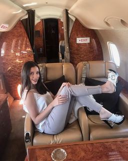 Estefania Coppola feet photo 11