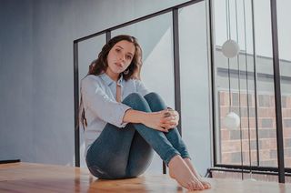 Estefania Coppola feet photo 7