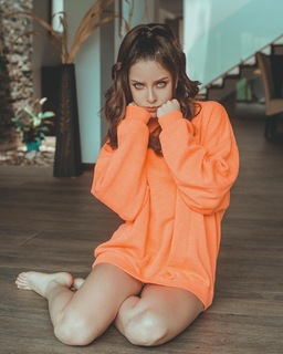 Estefania Coppola feet photo 18
