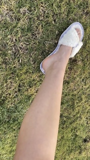 Estefania Coppola feet photo 15