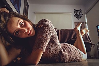 Estefania Coppola feet photo 10