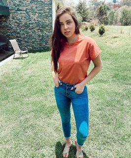 Estefania Coppola feet photo 18