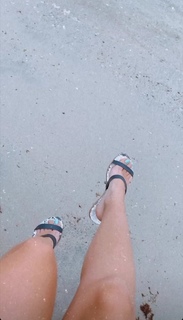 Estefania Coppola feet photo 17