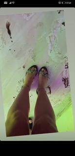 Estefania Coppola feet photo 15