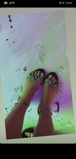 Estefania Coppola feet photo 14
