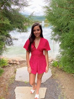 Estefania Coppola feet photo 9