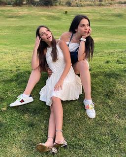 Estefania Coppola feet photo 5