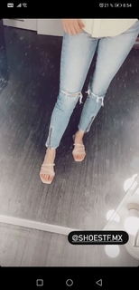 Estefania Coppola feet photo 20