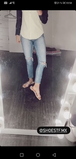 Estefania Coppola feet photo 19