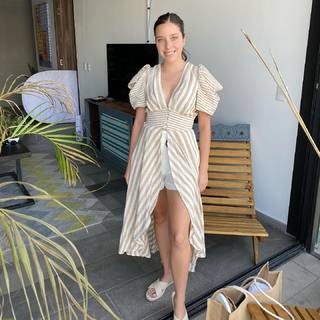 Estefania Coppola feet photo 18