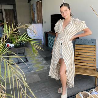 Estefania Coppola feet photo 15