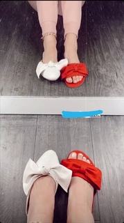 Estefania Coppola feet photo 11
