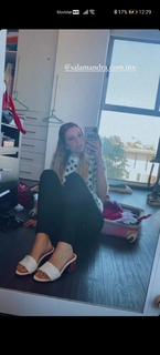 Estefania Coppola feet photo 12