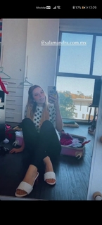 Estefania Coppola feet photo 11