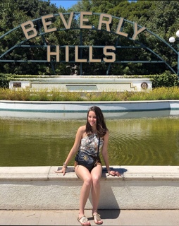 Estefania Coppola feet photo 3
