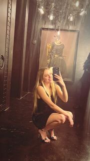 Estefania Coppola feet photo 17