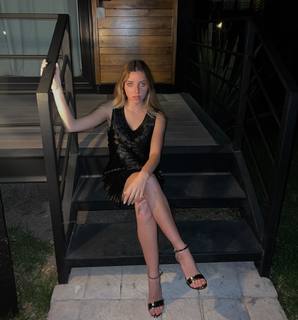Estefania Coppola feet photo 16